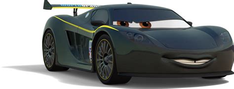 Lewis Hamilton – Cars 2 « Disneycarsmania