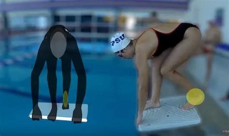 How to Dive in Swimming - Competitive Race Technique - Videos, Drills | by SkillsNT