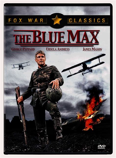 The Blue Max ~ movie download