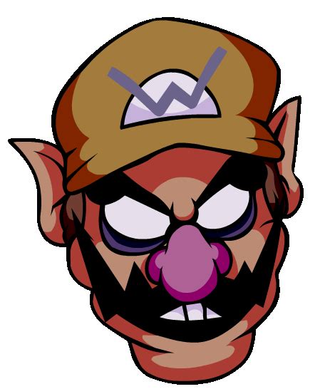 Wario Apparition | FridayNightFunkin' | Mario 64 Minecraft Skin