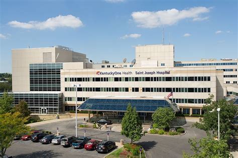 KentuckyOne Health Office Photos | Glassdoor