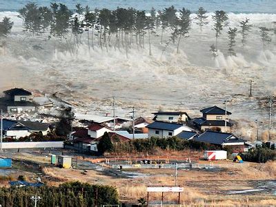 Lebih 1,000 mati gempa bumi, tsunami Jepun - Cerita Ceriti Ceritu Mamapipie