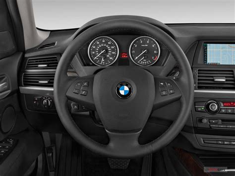 2013 BMW X5: 22 Interior Photos | U.S. News