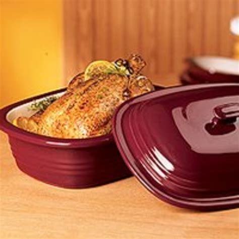 Microwave Dinner Recipes. The Pampered Chef Deep Covered Baker. - HubPages