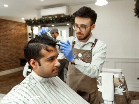 How to Style the Edgar Haircut? - Mane Caper