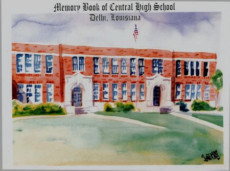 Central High School - Find Alumni, Yearbooks and Reunion Plans