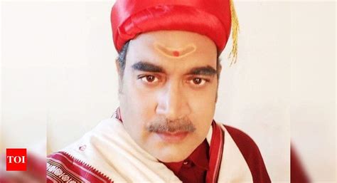 Govind Khatri to portray a pivotal role in 'Mere Sai: Sharaddha Aur Saburi' - Times of India