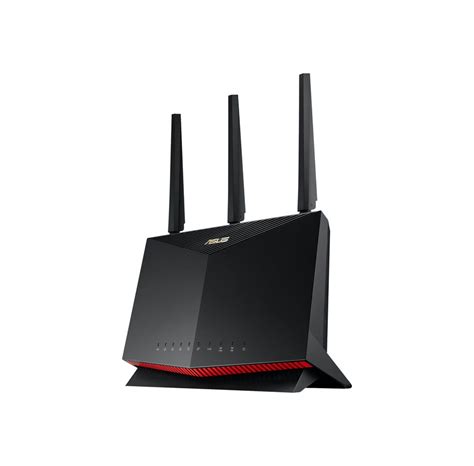 ASUS RT-AX86U AX5700 Dual Band WiFi 6 Gaming Router PS5 Compatible - Mesh router Wi-Fi 6