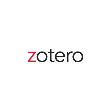 Zotero Logo Vector - (.Ai .PNG .SVG .EPS Free Download)