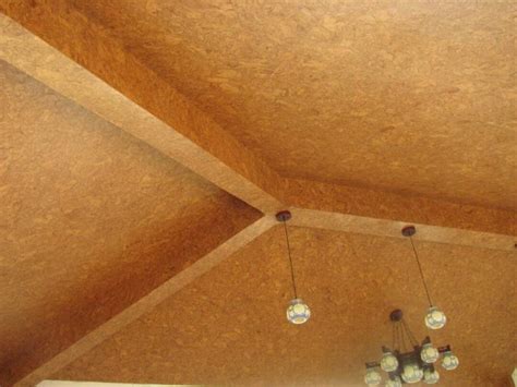 Cork Ceiling Tiles Calami.jpg - ICork Floor