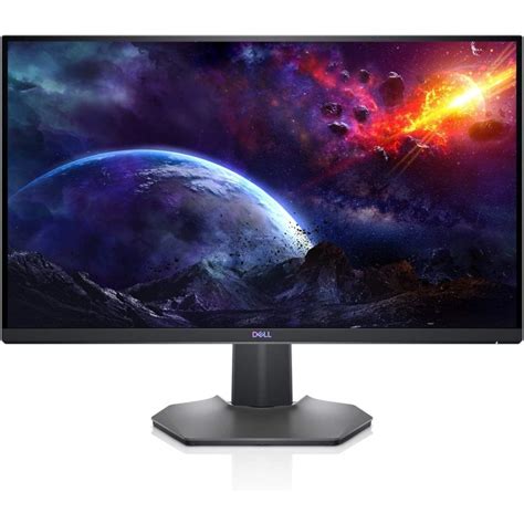 Dell S2721DGF 27" LED IPS QuadHD 165Hz G-Sync | PcComponentes.pt