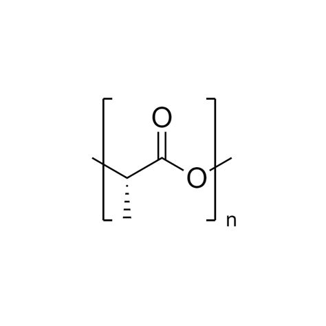 Poly(L-lactide), IV 3.2 dL/g