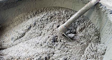 Plaster vs Concrete: Essential Things You Should Know About Them