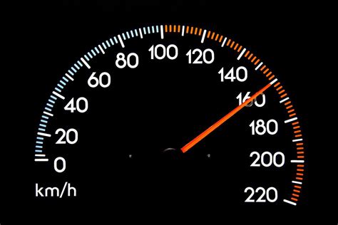 Your Guide to Defending a Speeding Over 100 MPH Conviction