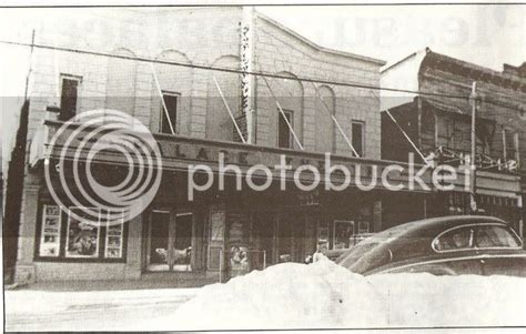 Palace Theater in McAdoo, PA - Cinema Treasures