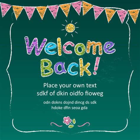 Top 60 Welcome Home Clip Art, Vector Graphics and Illustrations - iStock