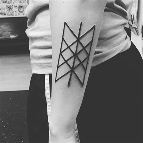 Viking Web of Wyrd Tattoo - BaviPower Blog