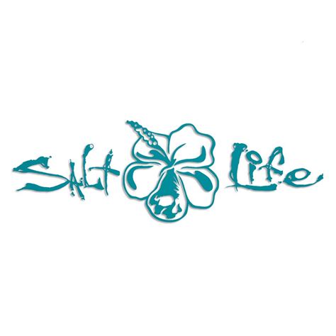 Salt life Logos | Salt life decals, Salt life stickers, Life logo