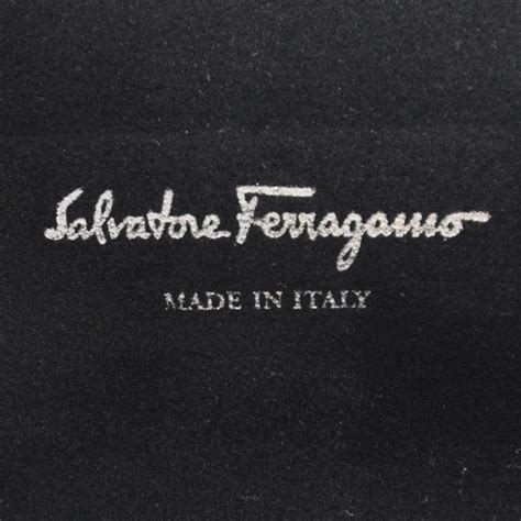 Salvatore ferragamo, Ferragamo, Salvatore