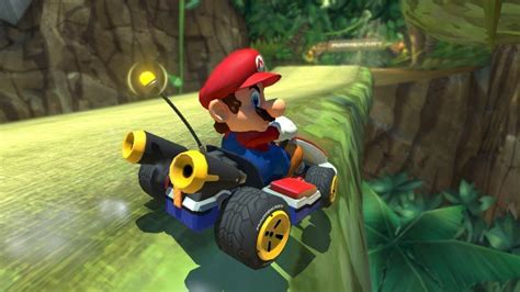 Mario kart 8 pc free online game - geratrain