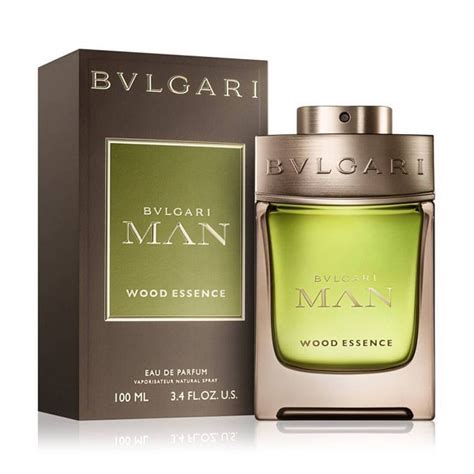 Bvlgari Man Wood Essence EDP 100ml | cooclos