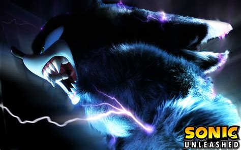 Sonic Unleashed - Sonic the Hedgehog Wallpaper (10398974) - Fanpop