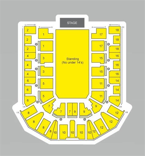 See Tickets - 5 Seconds Of Summer Tickets | Saturday, 09 Apr 2022 at 6: ...