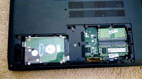 Lugar de nacimiento Iluminar yo laptop with 2 hdd slots Fácil de ...