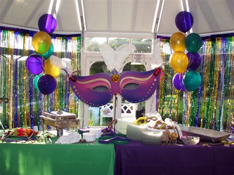 10 Fabulous Mardi Gras Party Ideas For Adults 2024