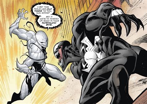 When Spider-Man Becomes Venom | Den of Geek