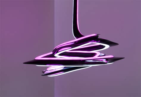 From 5€ Ikea lamp to collectible Zaha Hadid piece, Sergio Boccia's 10 lighting designs from past ...