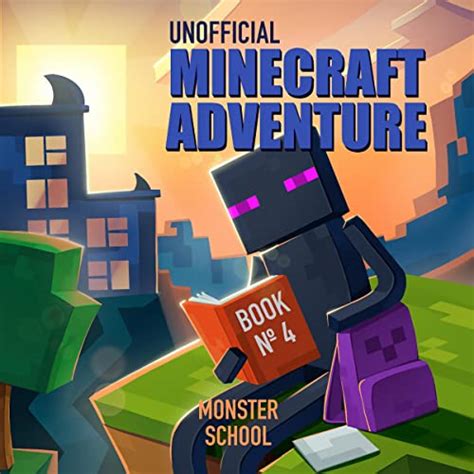 Monster School in Minecraft: The Field Trip by Kid-Fi Media, Nord Vitae ...