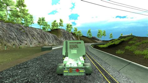 Truck Simulator VR APK for Android Download