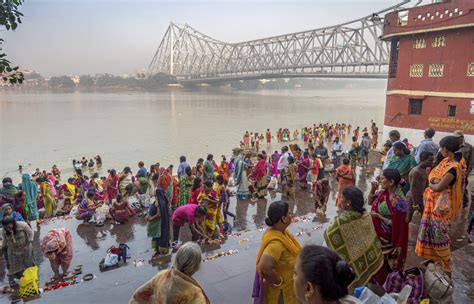 The Best of Culture in Kolkata, India