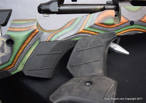 Boyds AT-ONE Adjustable Gun Stock Review - Gear Report