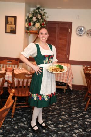 Menu – Schmankerl Stube Bavarian Restaurant