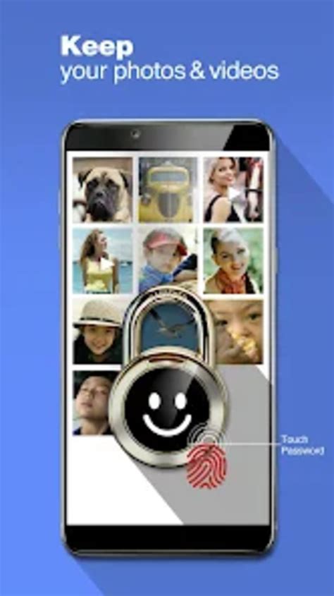 App Lock screen app lock - Lo for Android - Download