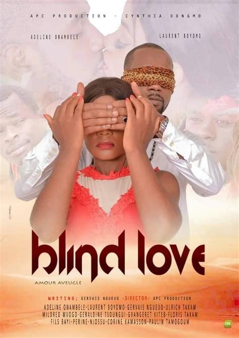 Blind Love French Movie Streaming Online Watch