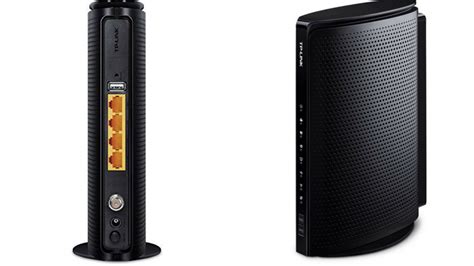 Best Cable Modem Router Combo – Buyer’s Guide 2017