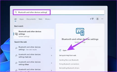 How to Turn On Bluetooth on Windows 11: 5 Easy Ways - Guiding Tech