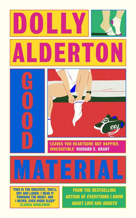 Good Material by Dolly Alderton | Goodreads