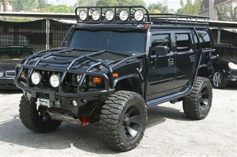 exo skeleton/bumper - Hummer Forums - Enthusiast Forum for Hummer Owners