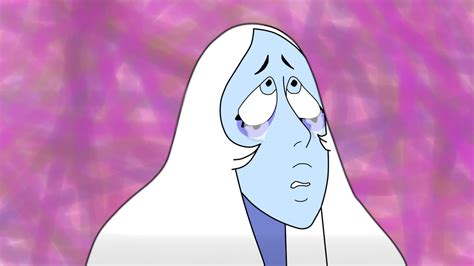 Blue Diamond Crying :'( by YaraviMegpoid on DeviantArt