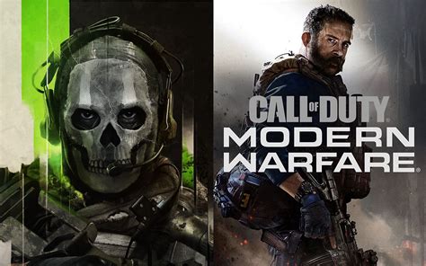 How does Modern Warfare 2's multiplayer experience differ from 2019's ...