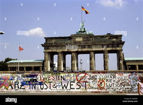 geography / travel, Germany, cities, Berlin, Brandenburg Gate, Berlin ...