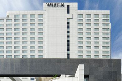 Westin Buckhead Atlanta (Atlanta, GA): What to Know BEFORE You Bring Your Family