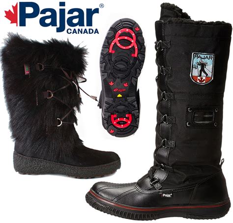 6 Best Canadian Winter Boots to Keep Warm in the Snow & Cold - 2018/19