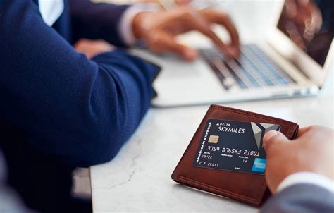 New benefits for Delta American Express cards will arrive in 2020