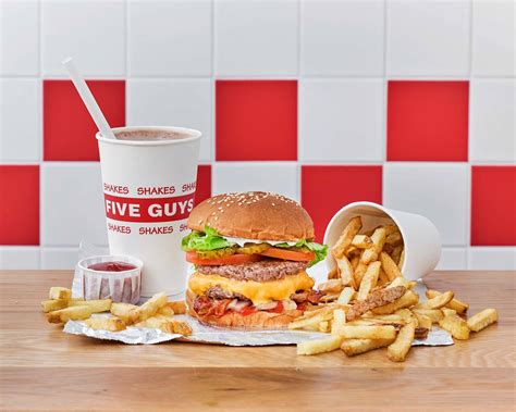 Five Guys Menu Prices 2024 Uk Nhs - Faina Konstance