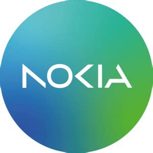 Nokia Logo PNG Vector (AI) Free Download